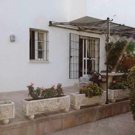 Apartamento Echando Anclas Barbate Luaran gambar