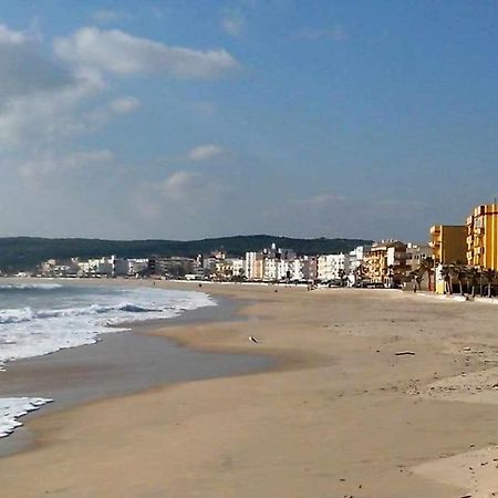 Apartamento Echando Anclas Barbate Luaran gambar
