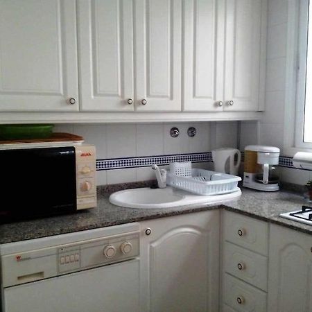 Apartamento Echando Anclas Barbate Luaran gambar