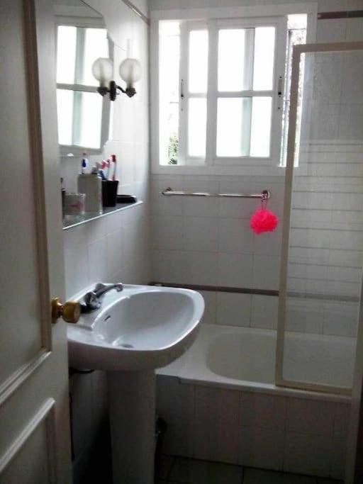 Apartamento Echando Anclas Barbate Luaran gambar