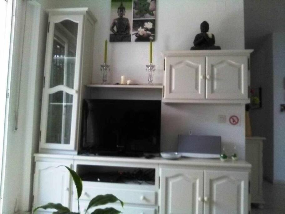 Apartamento Echando Anclas Barbate Luaran gambar