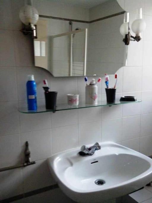 Apartamento Echando Anclas Barbate Luaran gambar