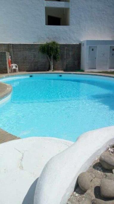 Apartamento Echando Anclas Barbate Luaran gambar